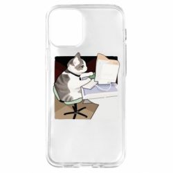 Apple iPhone 12 mini