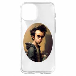 Apple iPhone 12 mini