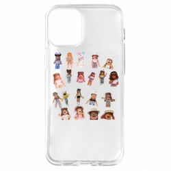 Apple iPhone 12 mini