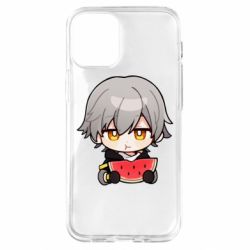 Apple iPhone 12 mini