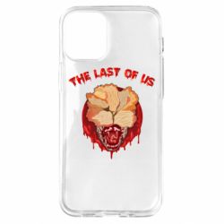 Чехол из раздела The Last of Us The Last Of Us щелкун для Apple iPhone 12 mini - FATLINE Чехол из раздела The Last of Us The Last Of Us щелкун для Apple iPhone 12 mini