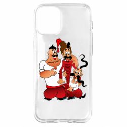 Apple iPhone 12 mini