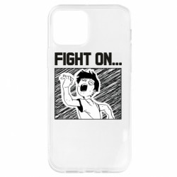 Apple iPhone 12 - FATLINE