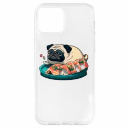 Apple iPhone 12 - FATLINE