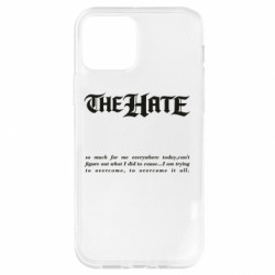 Apple iPhone 12 - FATLINE