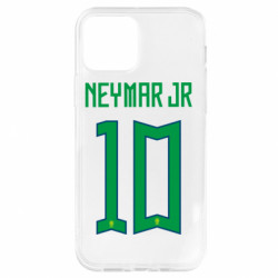 Чехол из раздела Барселона (Barcelona) Neymar для Apple iPhone 12