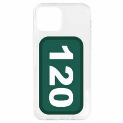 Apple iPhone 12 - FATLINE