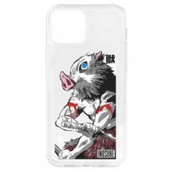 Apple iPhone 12 - FATLINE