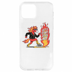 Apple iPhone 12 - FATLINE