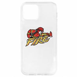 Apple iPhone 12 - FATLINE