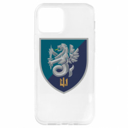 Чехол из раздела Морская пехота 37 ОБрМП для Apple iPhone 12 Pro