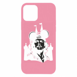 Чехол из раздела Che Guevara Че Гевара Микки Маус арт для Apple iPhone 12 Pro