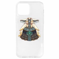 Чехол из раздела Легенда о Зельде King Raaru для Apple iPhone 12 Pro
