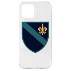 Чехол из раздела Морская пехота 140-й ОРБ для Apple iPhone 12 Pro Max