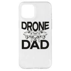 Чехол из раздела Операторы FPV Drone dad для Apple iPhone 12 Pro Max - FATLINE Чехол из раздела Операторы FPV Drone dad для Apple iPhone 12 Pro Max
