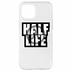 Чехол из раздела Half-Life халф лайф лямда для Apple iPhone 12 Pro Max