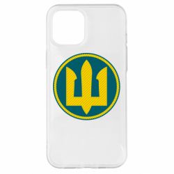 Чехол из раздела Морская пехота Нарукавный Знак Морской Пехоты для Apple iPhone 12 Pro Max