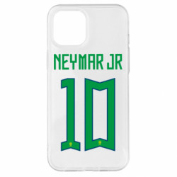 Чехол из раздела Барселона (Barcelona) Neymar для Apple iPhone 12 Pro Max