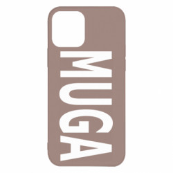 Чехол из раздела Donald Trump MUGA - MAKE UKRAINE GREAT AGAIN для Apple iPhone 12 Pro