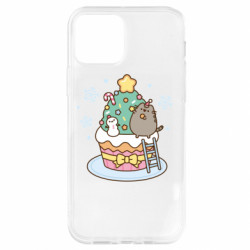 Apple iPhone 12 - FATLINE