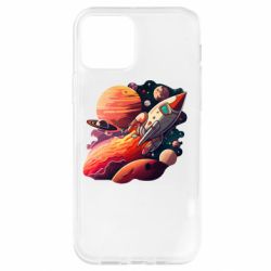 Apple iPhone 12 - FATLINE