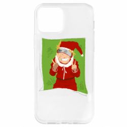 Apple iPhone 12 - FATLINE