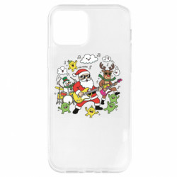 Apple iPhone 12 - FATLINE