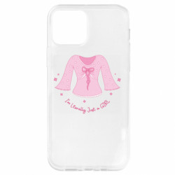 Apple iPhone 12 - FATLINE