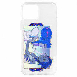 Apple iPhone 12 - FATLINE