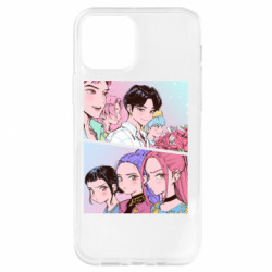 Apple iPhone 12 - FATLINE