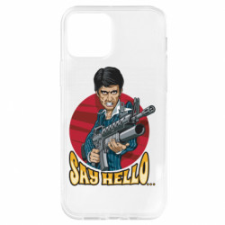 Apple iPhone 12 - FATLINE