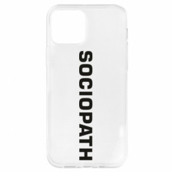 Apple iPhone 12 - FATLINE