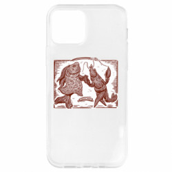 Apple iPhone 12 - FATLINE