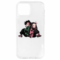 Apple iPhone 12 - FATLINE