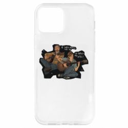 Apple iPhone 12 - FATLINE