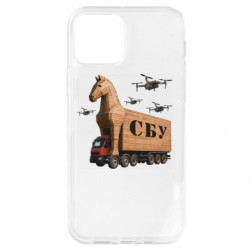 Apple iPhone 12 - FATLINE