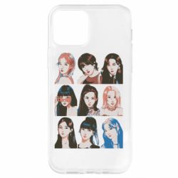 Apple iPhone 12 - FATLINE