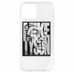 Чехол из раздела Бокс/Кикбоксинг Tyson Art для Apple iPhone 12