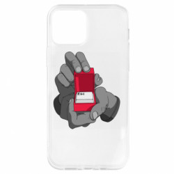 Apple iPhone 12 - FATLINE