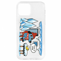 Apple iPhone 12 - FATLINE