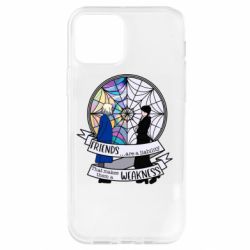 Apple iPhone 12 - FATLINE