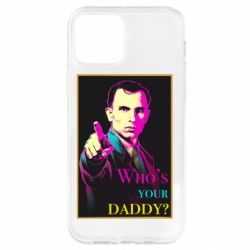 Apple iPhone 12 - FATLINE