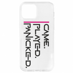 Apple iPhone 12 - FATLINE