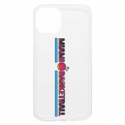 Чехол из раздела Баскетбол Баскетбол для Apple iPhone 13