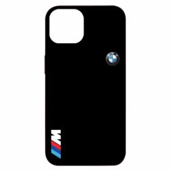 Чехол из раздела BMW BMW M-series для Apple iPhone 13