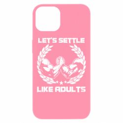 Apple iPhone 13 - FATLINE