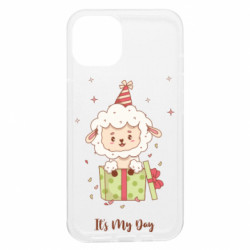 Apple iPhone 13 - FATLINE