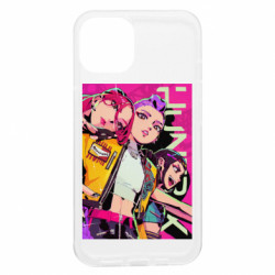 Apple iPhone 13 - FATLINE