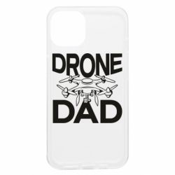 Чехол из раздела Операторы FPV Drone dad для Apple iPhone 13 - FATLINE Чехол из раздела Операторы FPV Drone dad для Apple iPhone 13