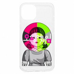Apple iPhone 13 - FATLINE